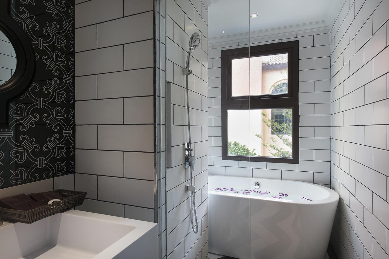 The Symphony Suites Pattaya Bãi biển Jomtien Ngoại thất bức ảnh