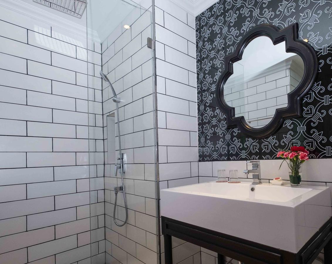 The Symphony Suites Pattaya Bãi biển Jomtien Ngoại thất bức ảnh