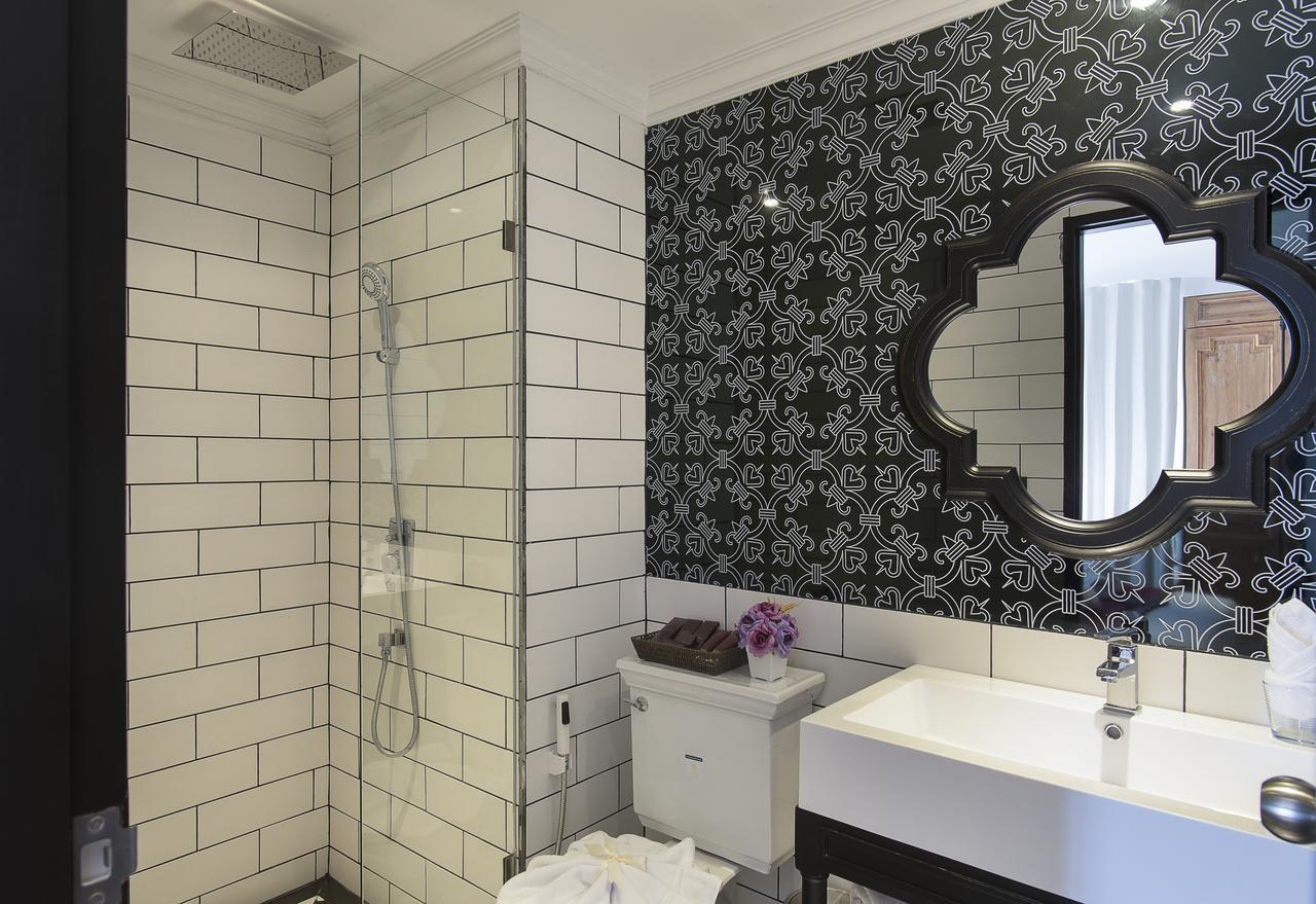 The Symphony Suites Pattaya Bãi biển Jomtien Ngoại thất bức ảnh